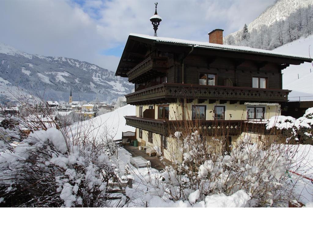 Feldinggut Villa Bad Hofgastein Buitenkant foto
