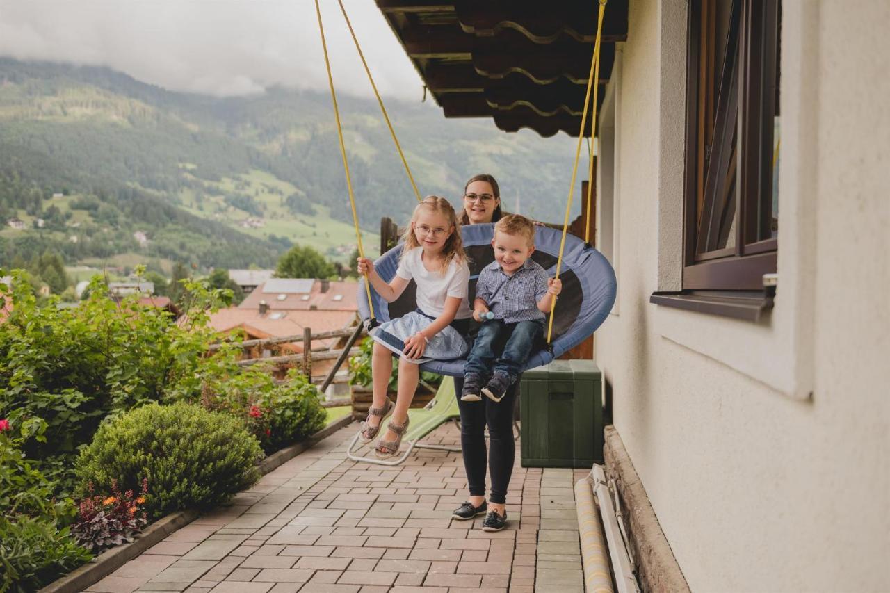 Feldinggut Villa Bad Hofgastein Buitenkant foto