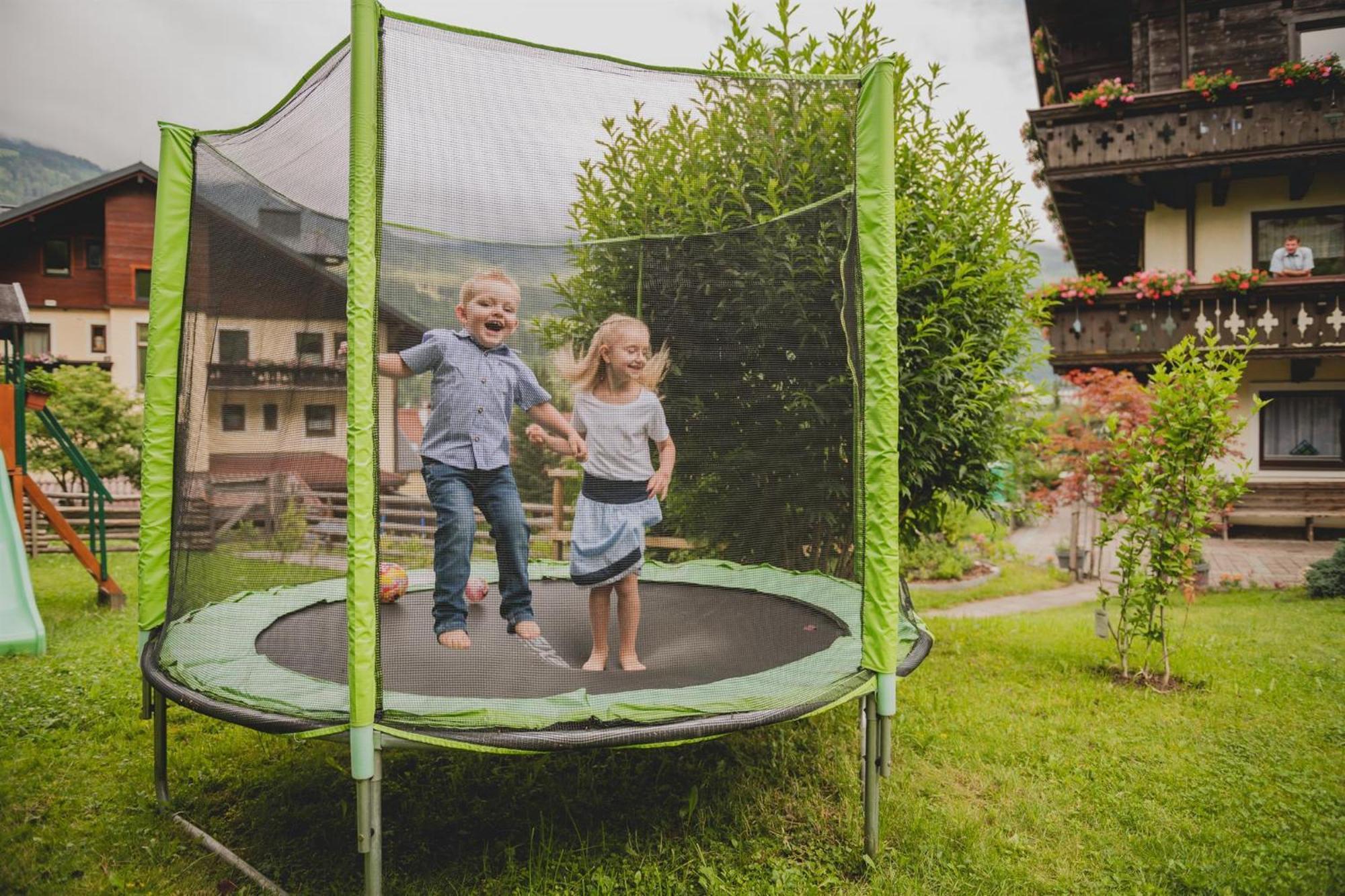 Feldinggut Villa Bad Hofgastein Buitenkant foto