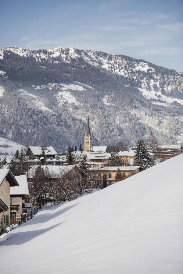 Feldinggut Villa Bad Hofgastein Buitenkant foto