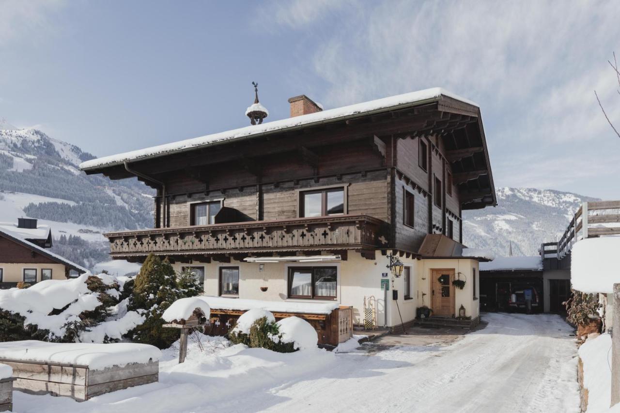 Feldinggut Villa Bad Hofgastein Buitenkant foto